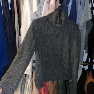 Brandy Melville Turtleneck Sweater